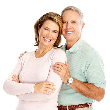 implant supported dentures